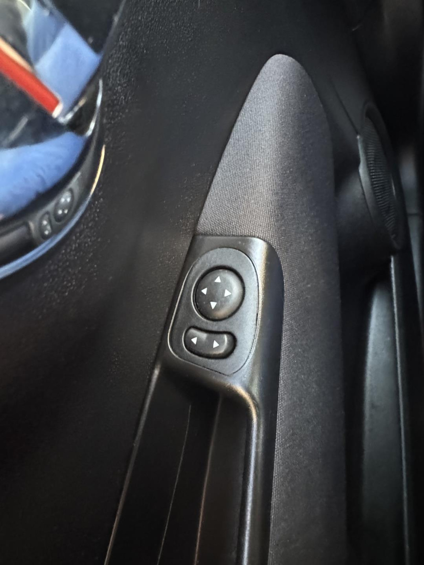Foto van Fiat 500 C