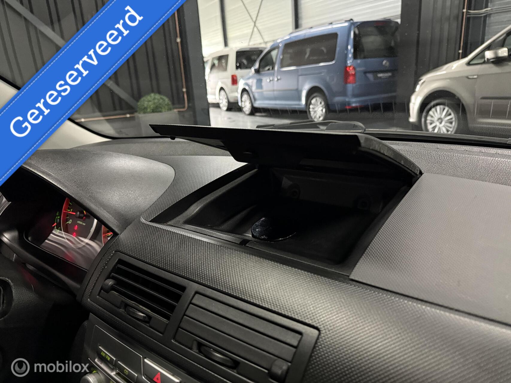 Foto van Mazda Mazda 2