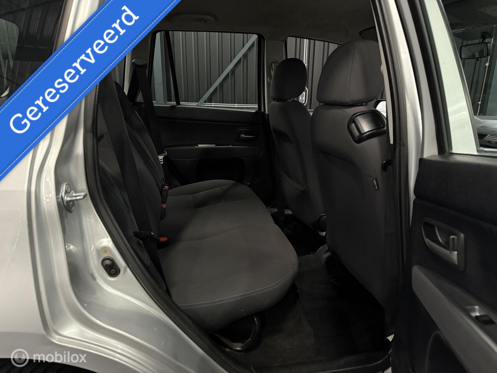 Foto van Mazda Mazda 2