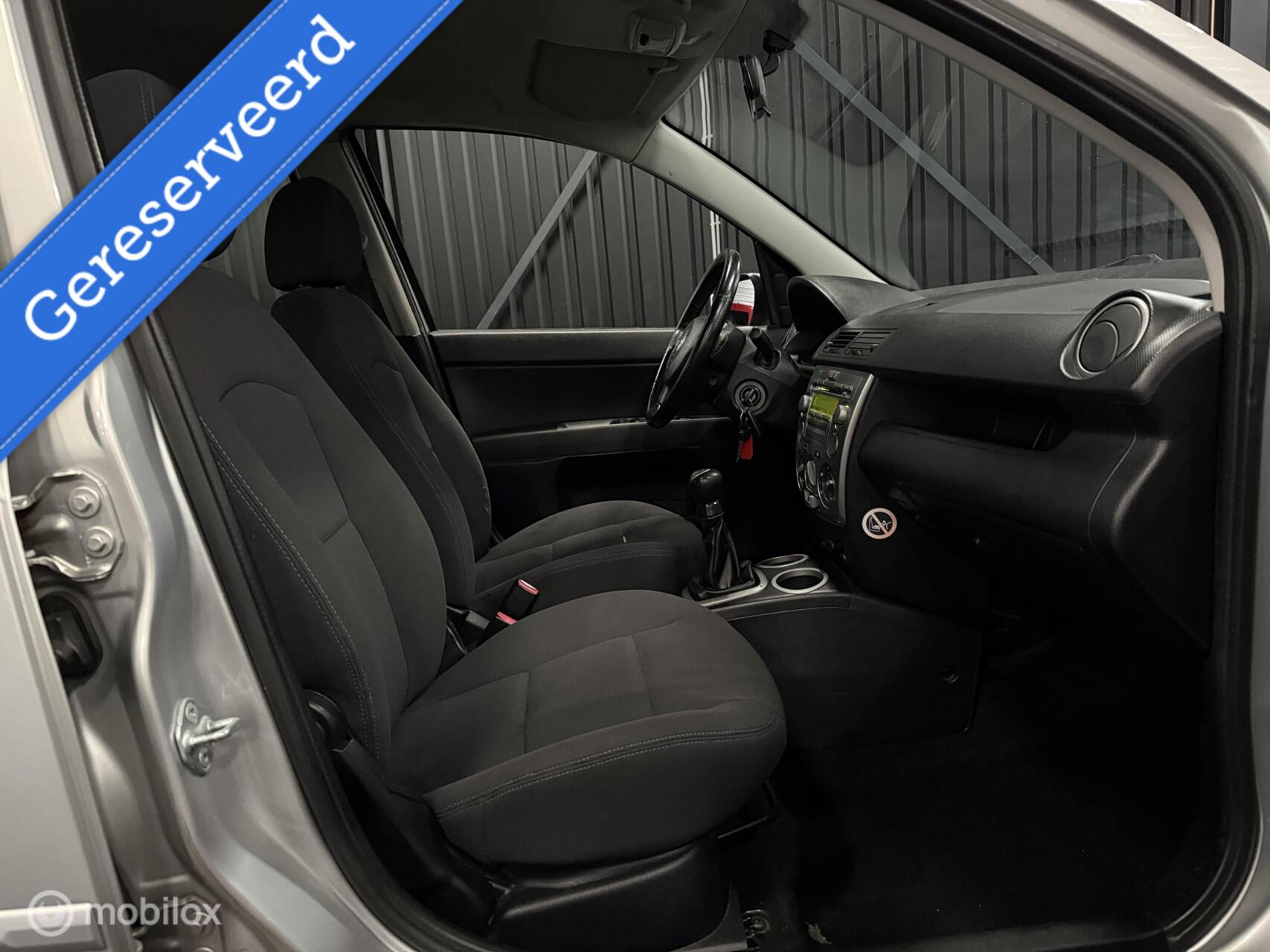 Foto van Mazda Mazda 2