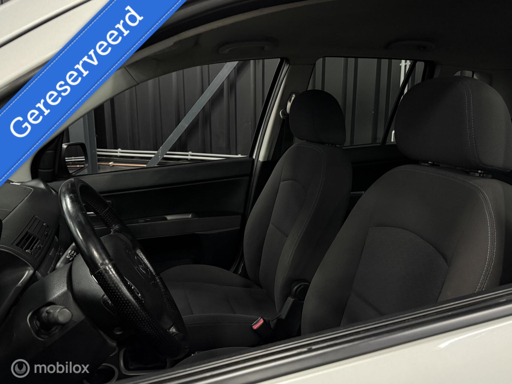 Foto van Mazda Mazda 2