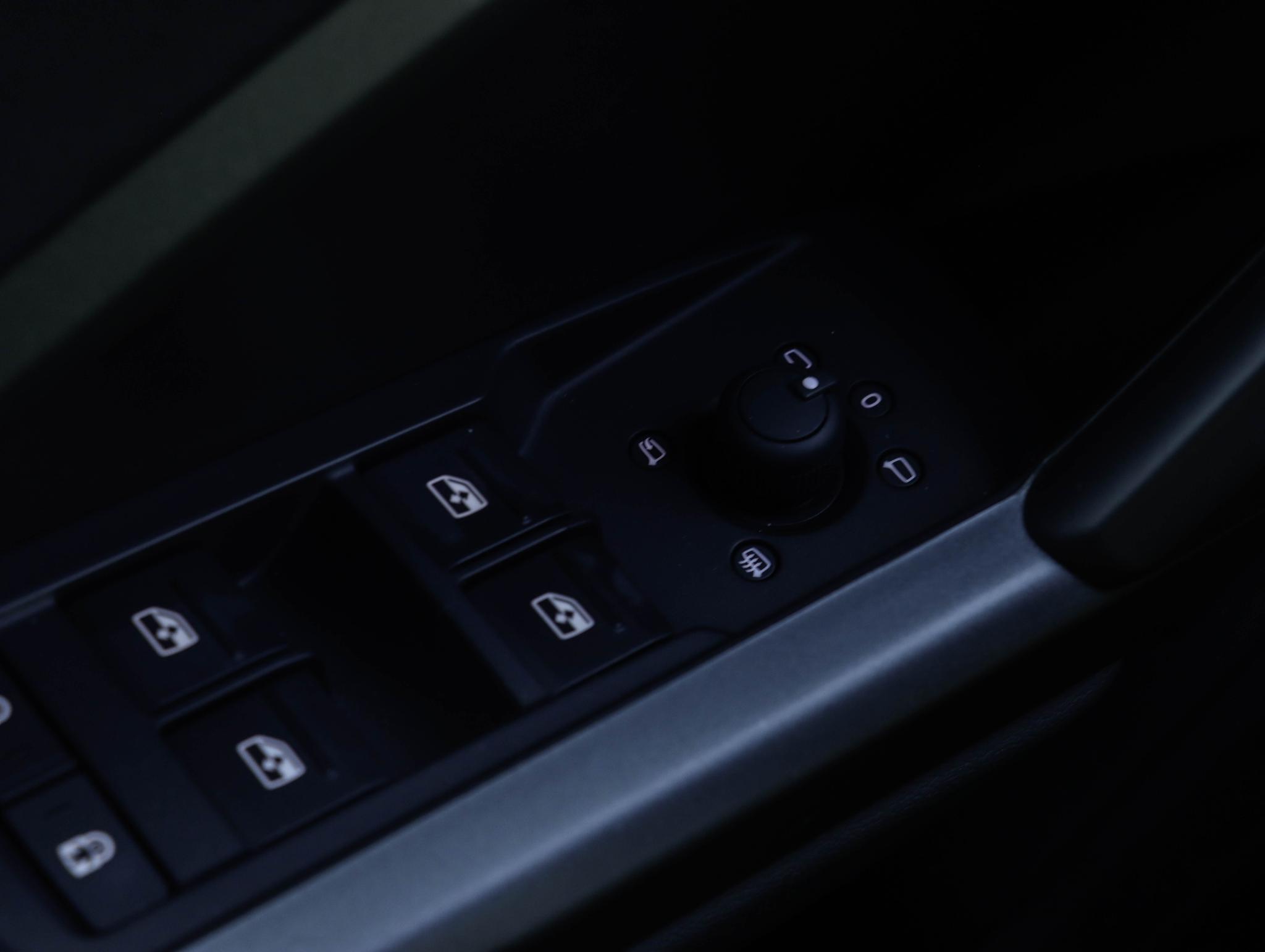 Foto van Audi Q3
