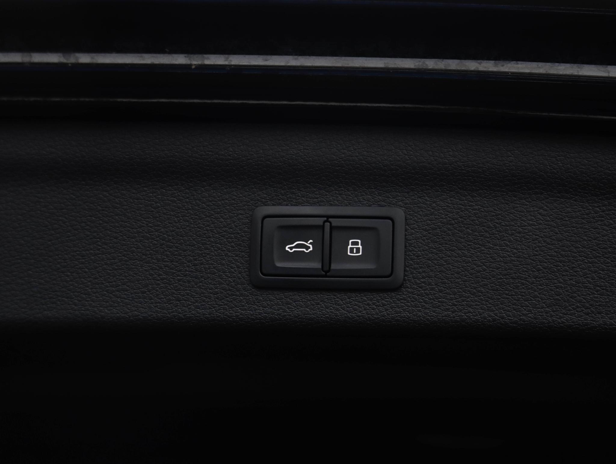 Foto van Audi Q3