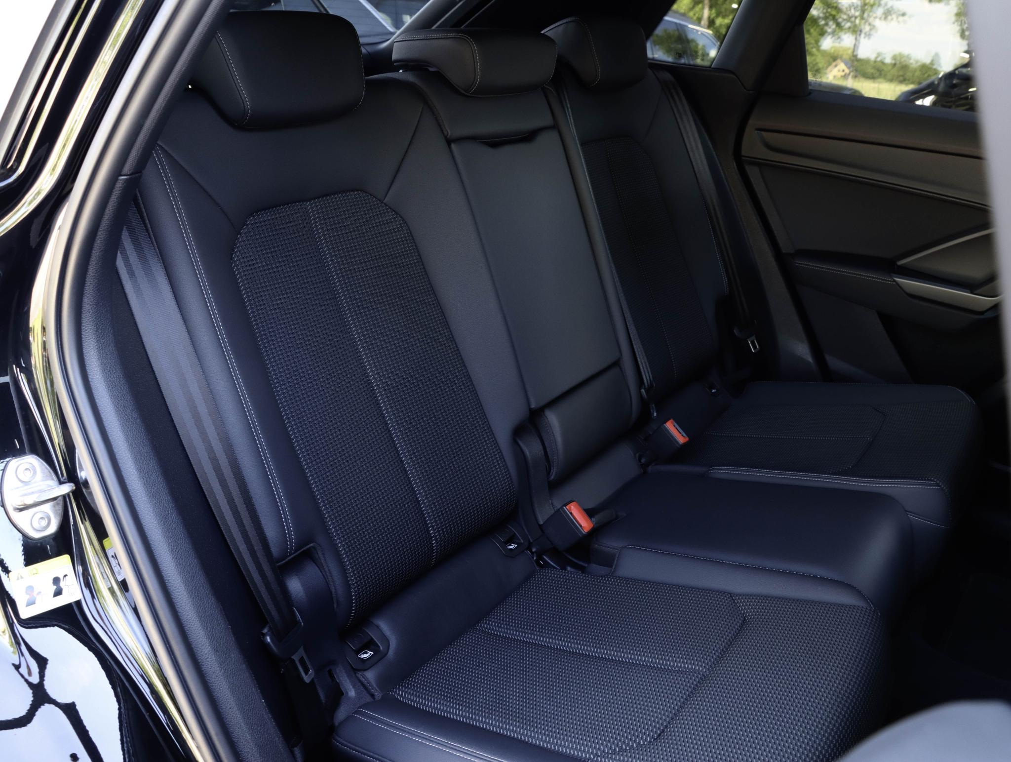 Foto van Audi Q3