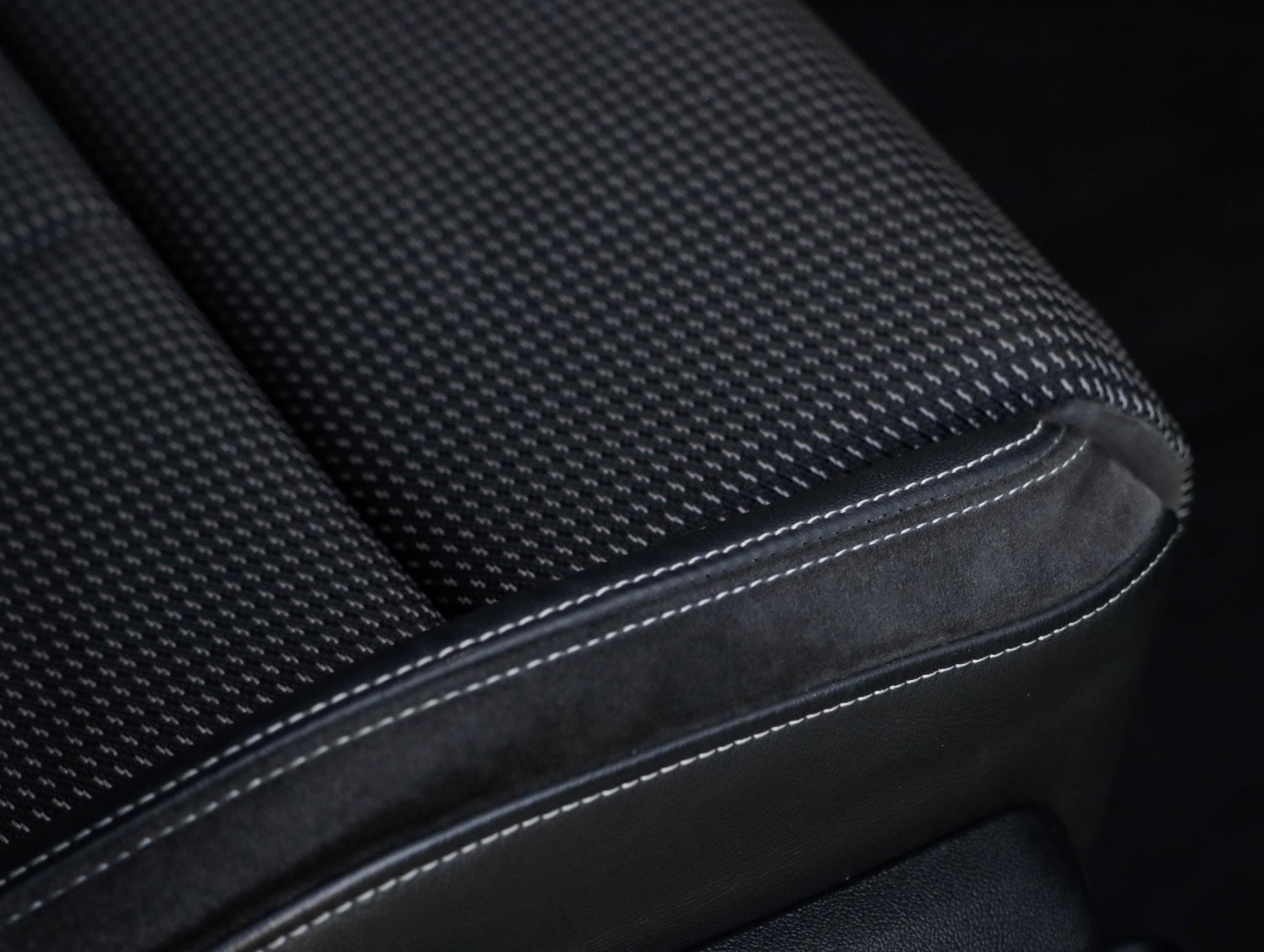 Foto van Audi Q3