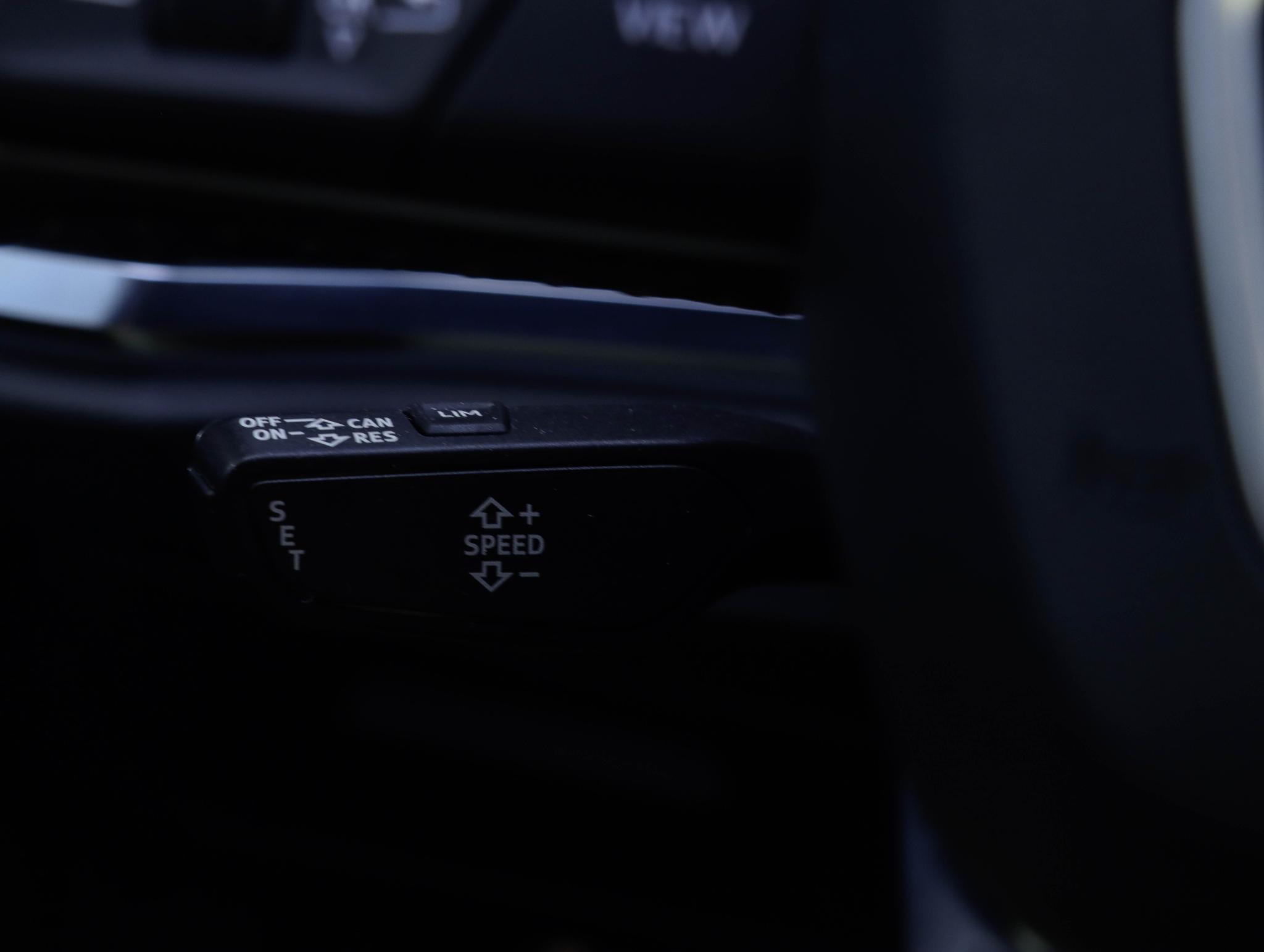 Foto van Audi Q3