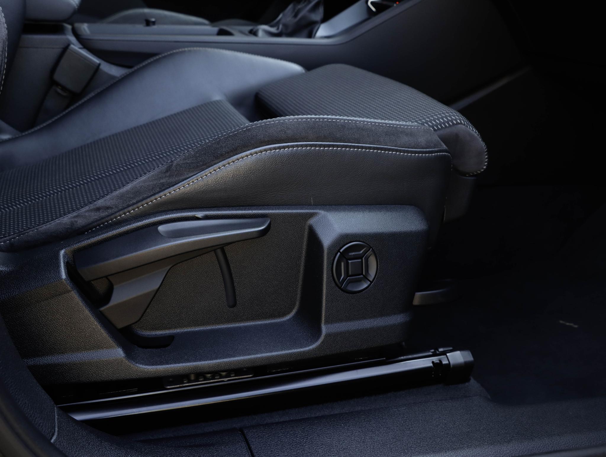 Foto van Audi Q3