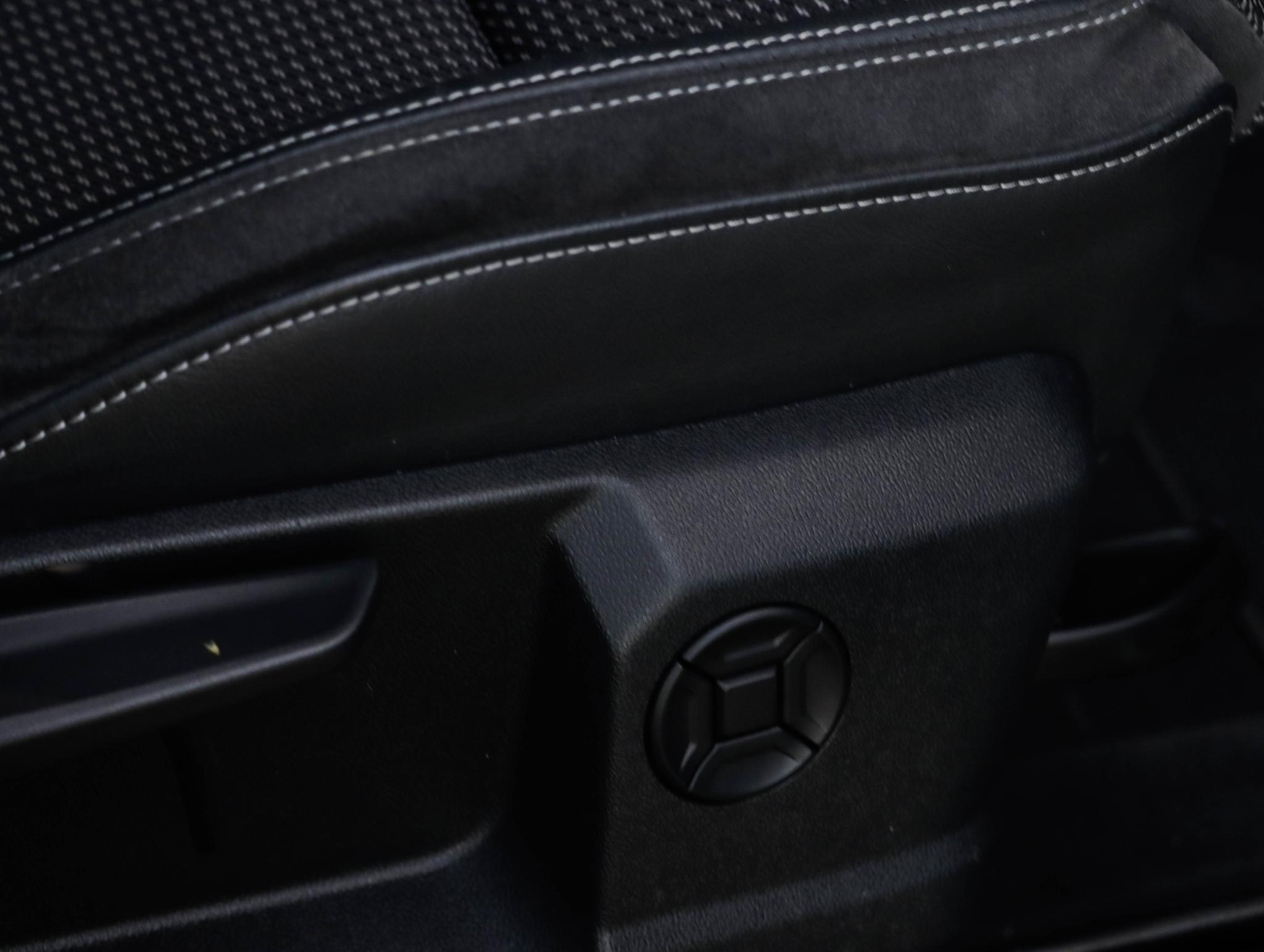Foto van Audi Q3