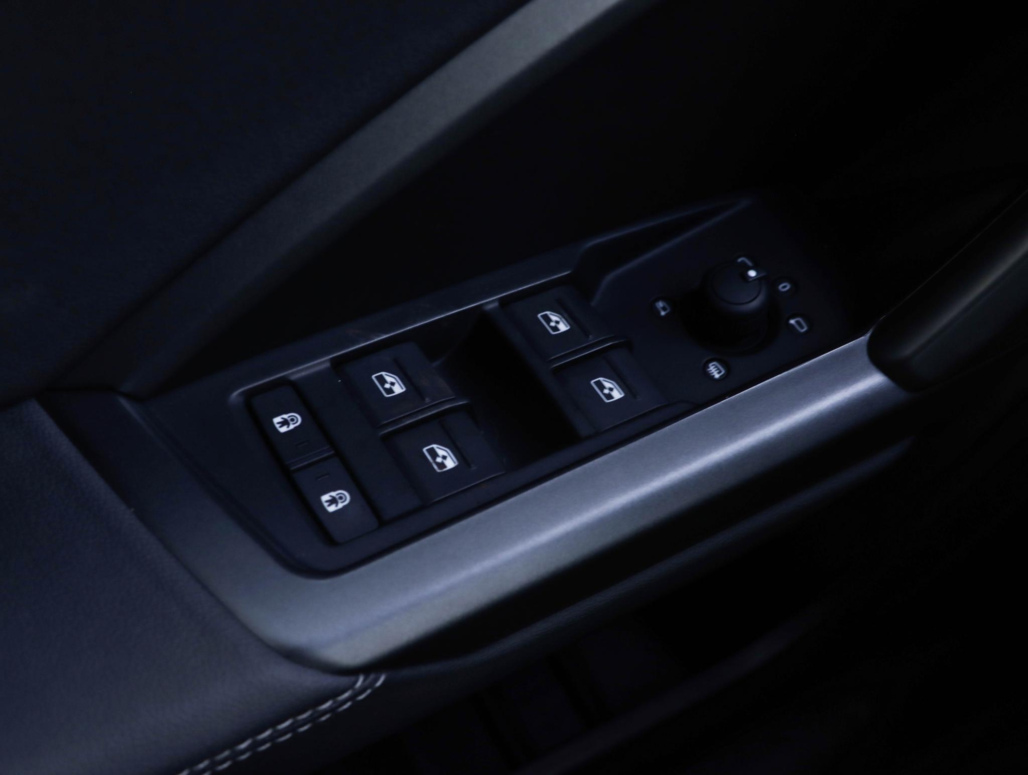 Foto van Audi Q3