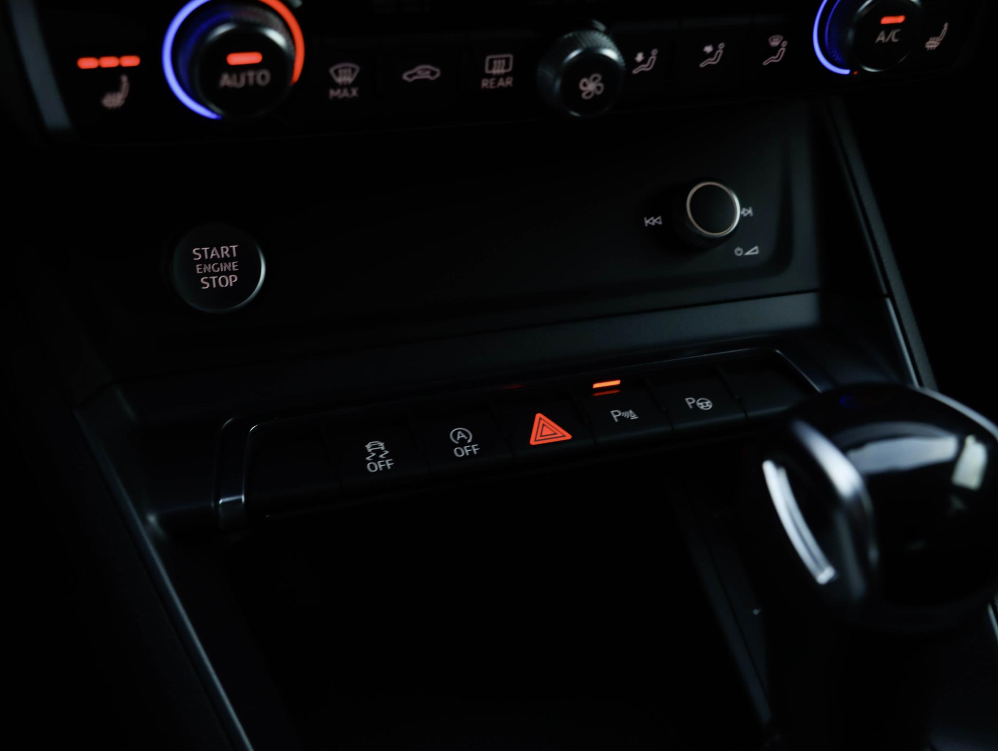 Foto van Audi Q3