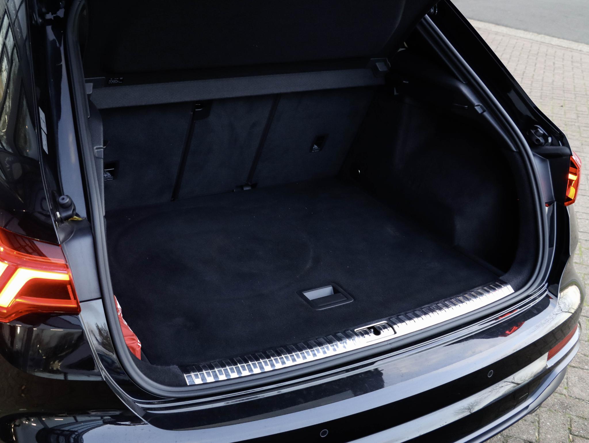 Foto van Audi Q3