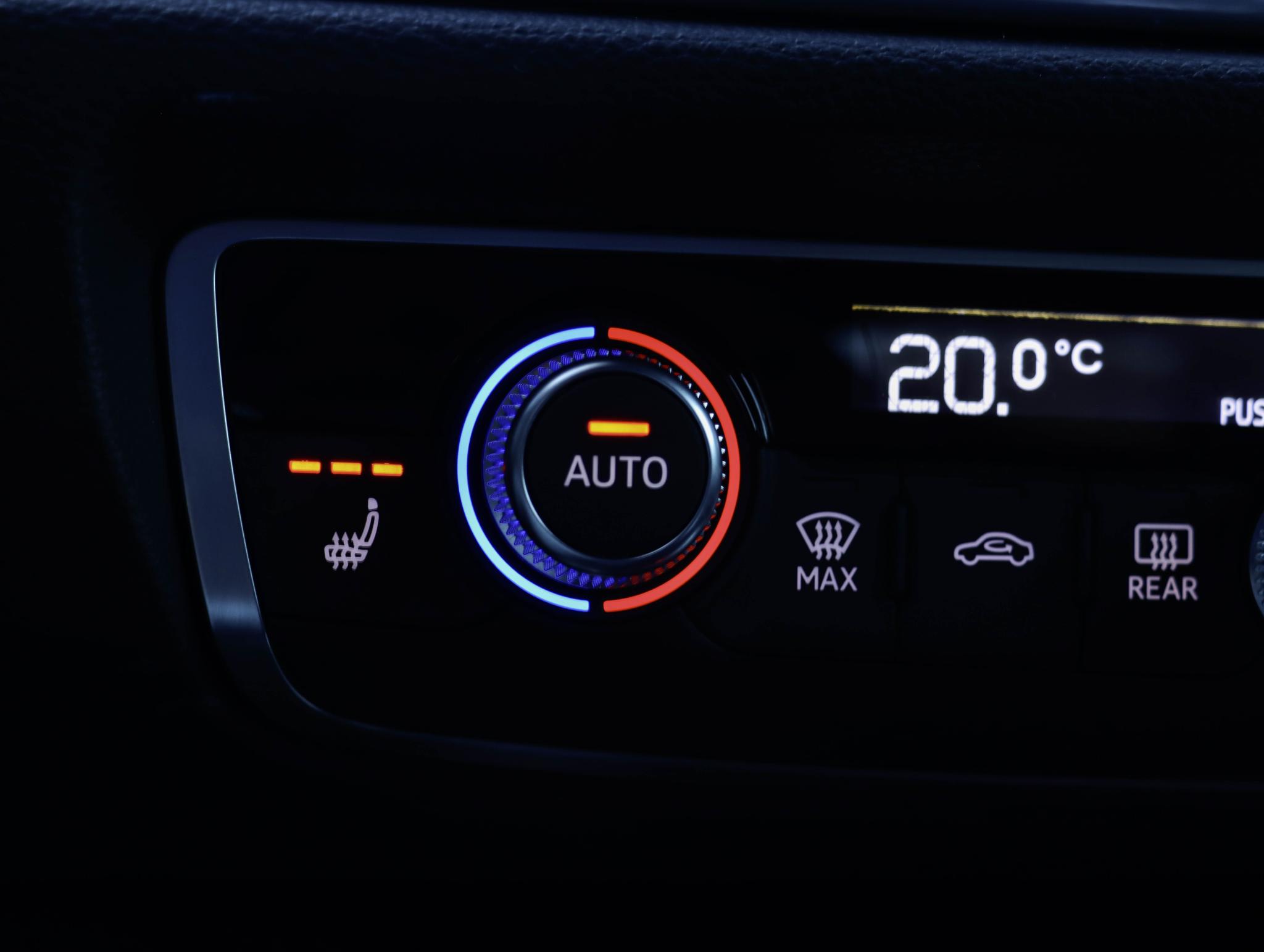 Foto van Audi Q3