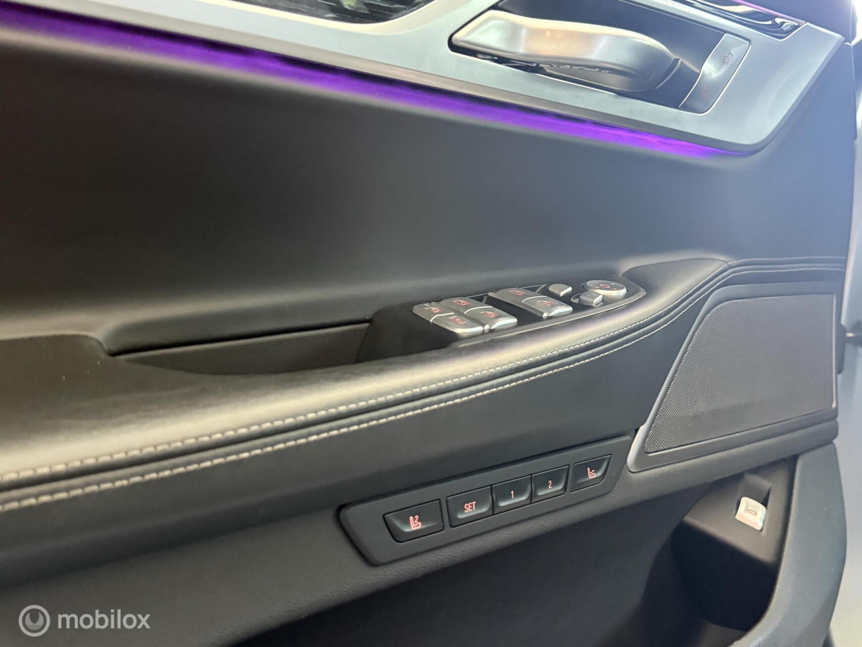 Foto van BMW 745e