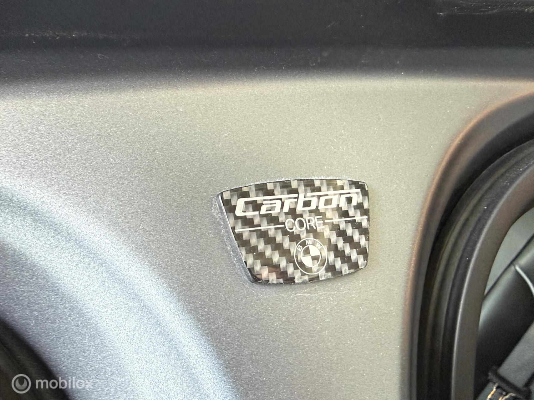 Foto van BMW 745e