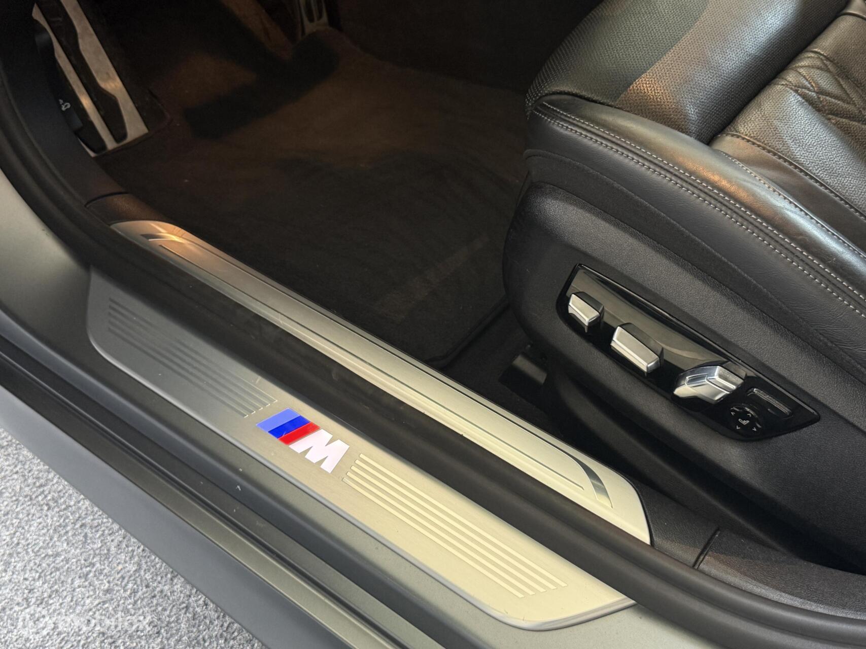 Foto van BMW 745e