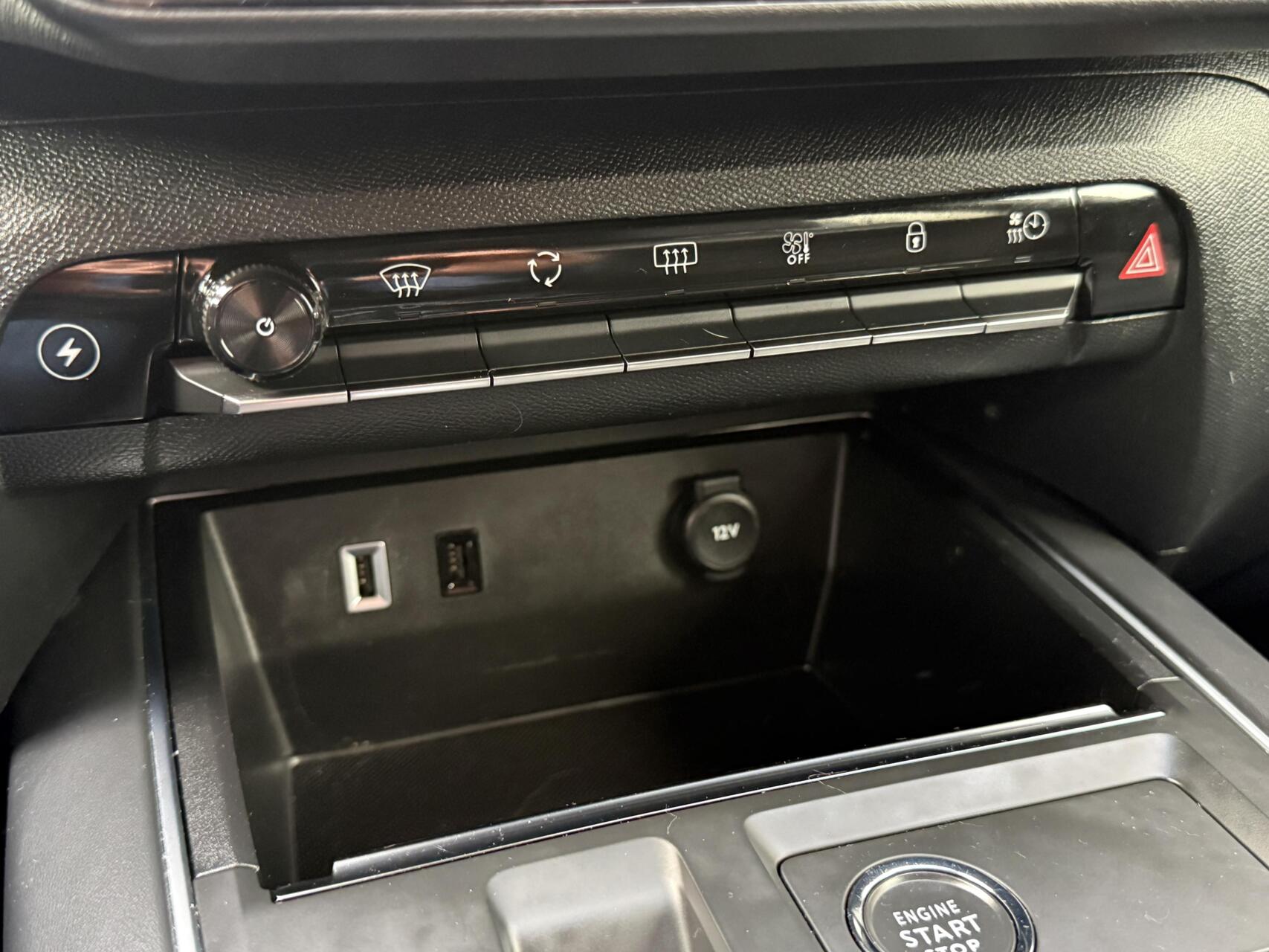 Foto van Citroen C5 Aircross