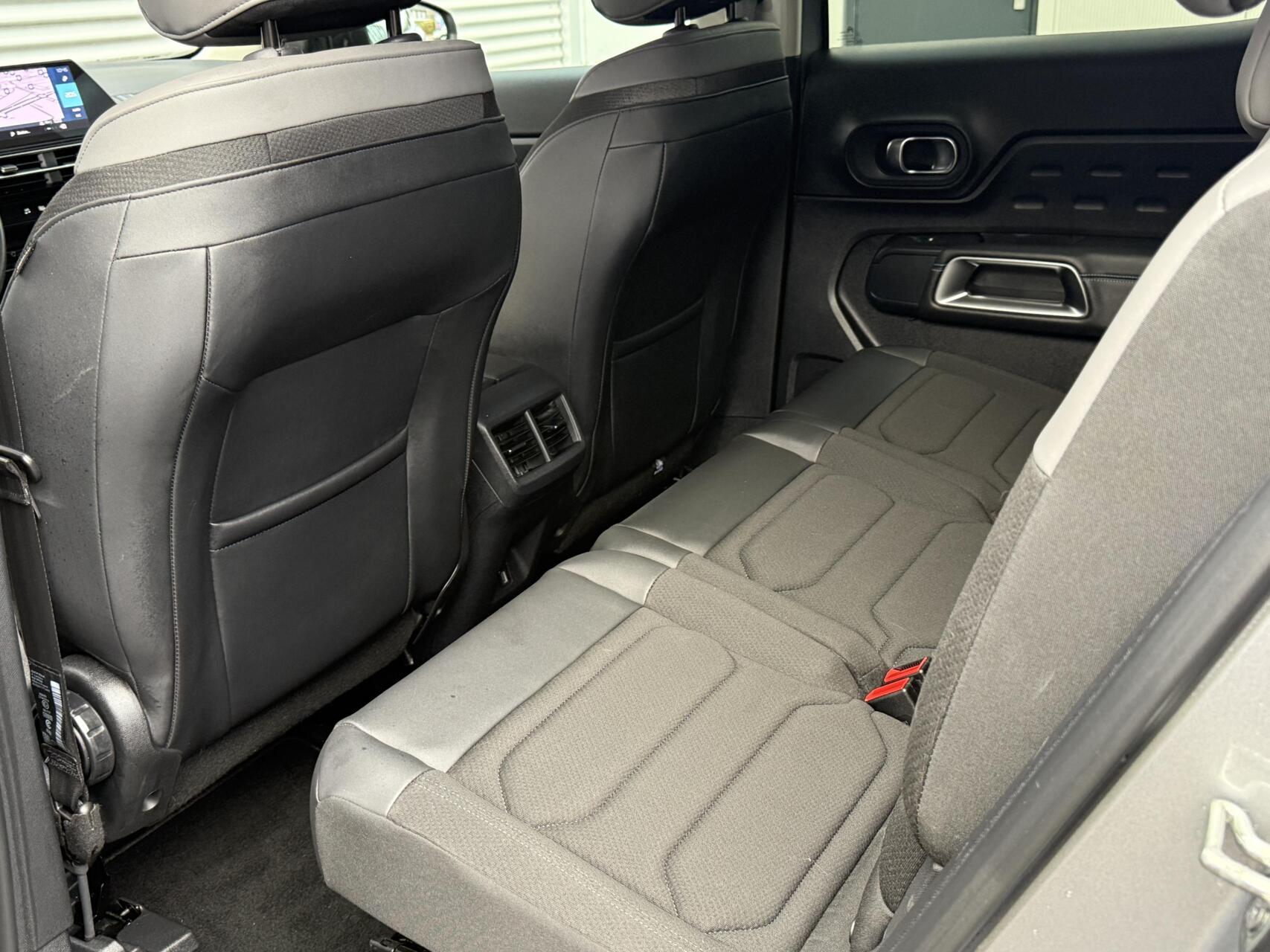 Foto van Citroen C5 Aircross