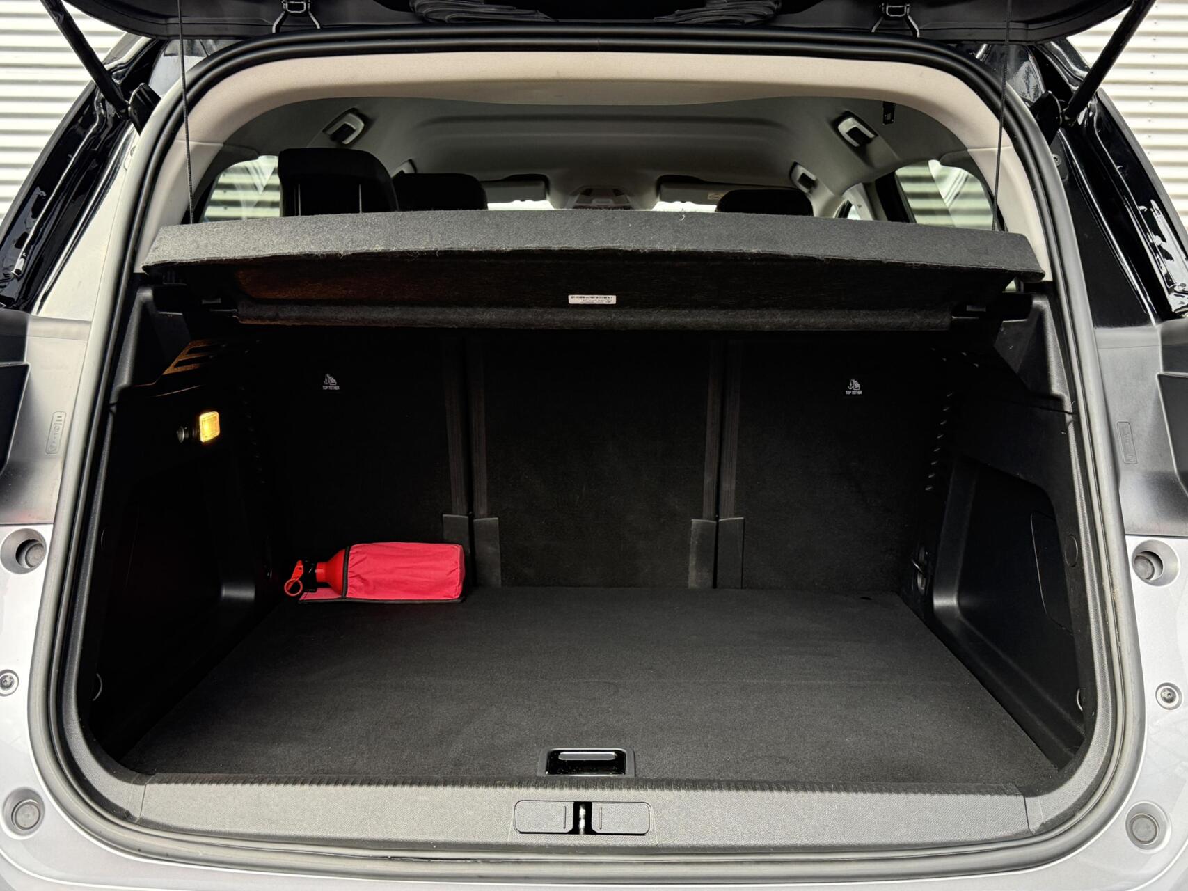 Foto van Citroen C5 Aircross