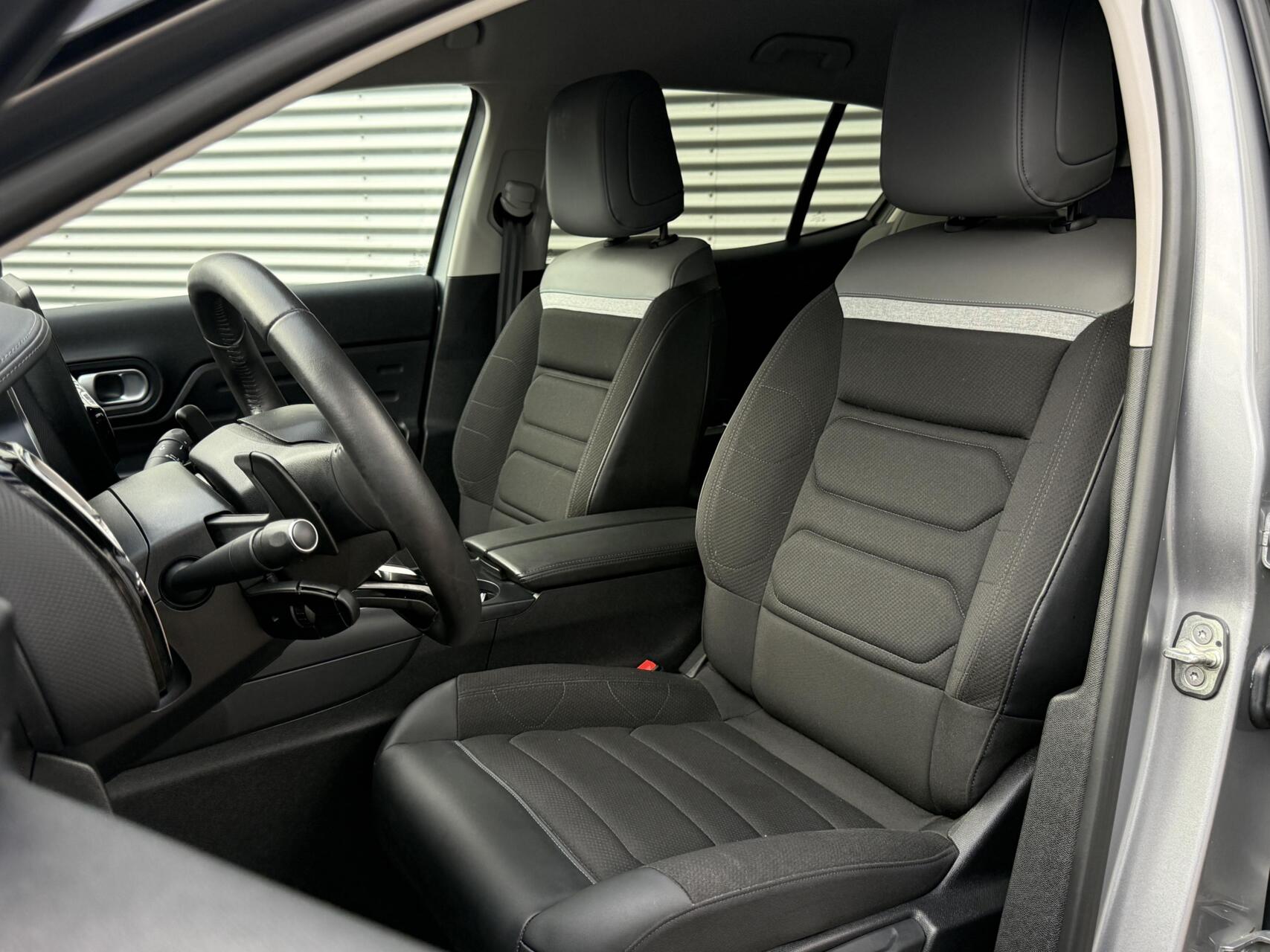 Foto van Citroen C5 Aircross