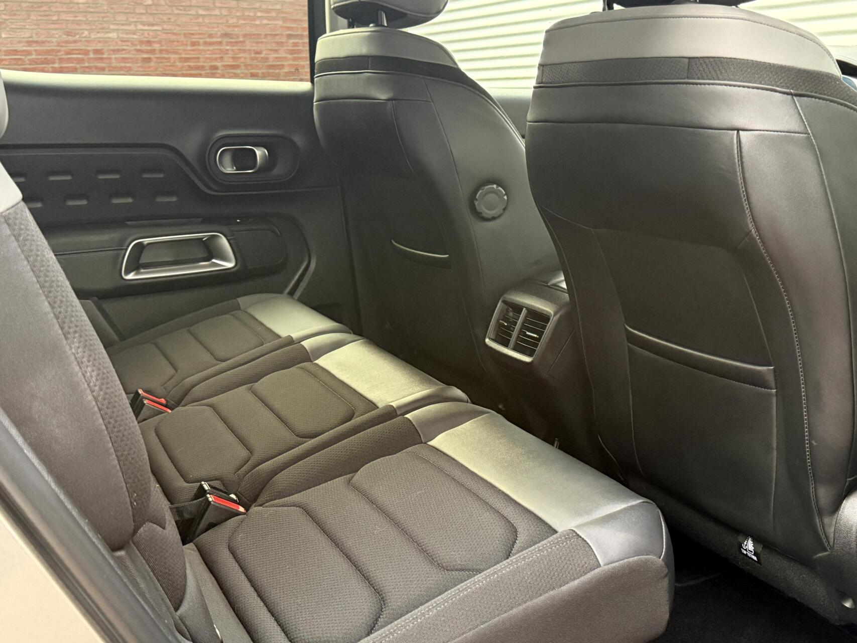 Foto van Citroen C5 Aircross