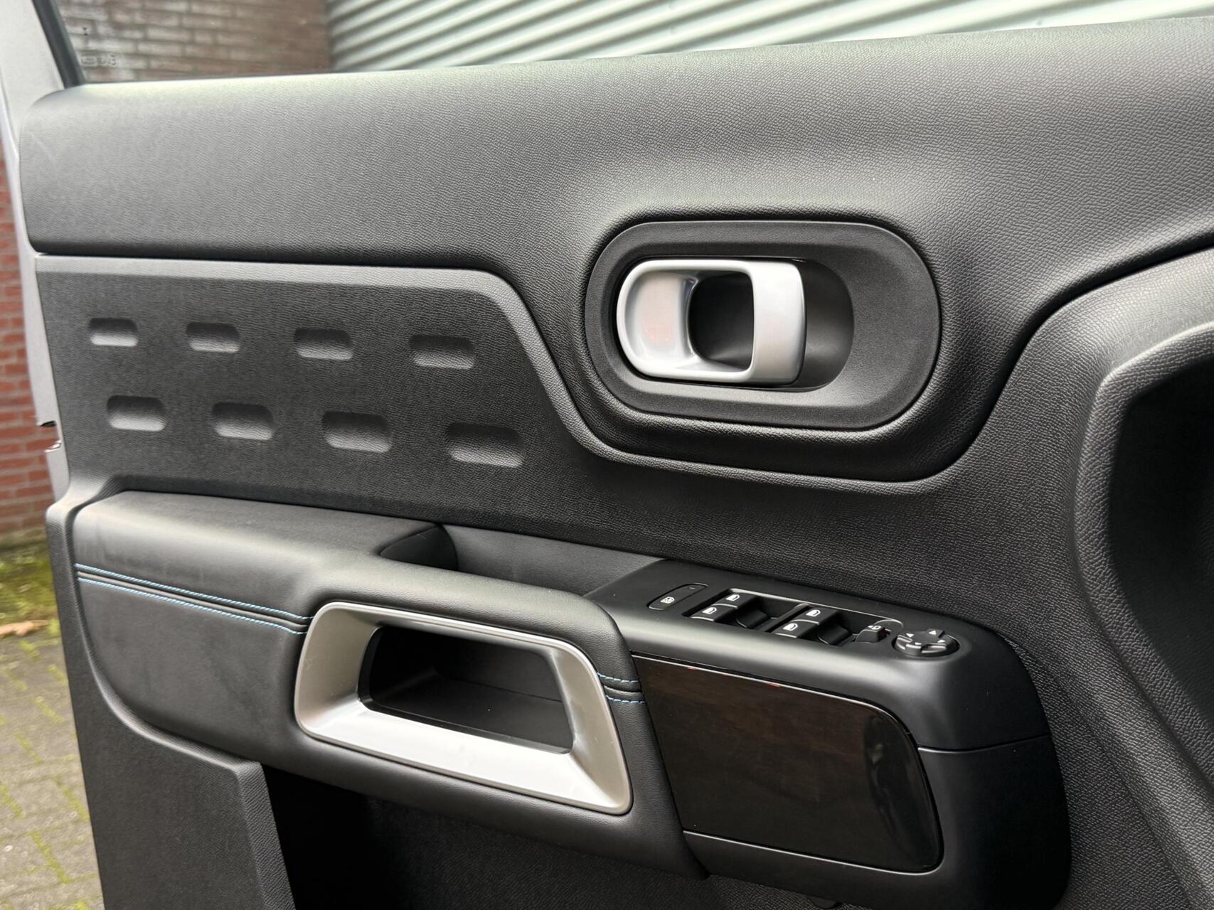 Foto van Citroen C5 Aircross