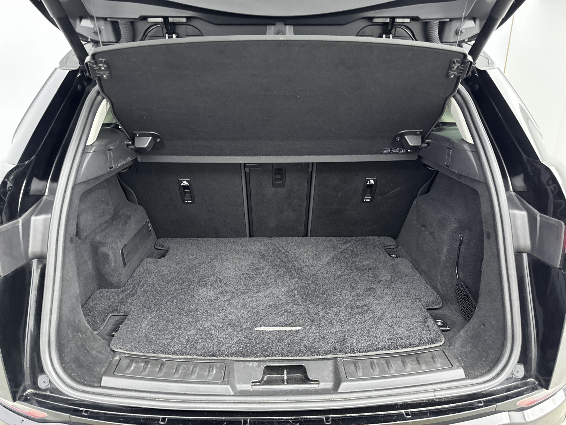 Foto van Land Rover Range Rover Evoque