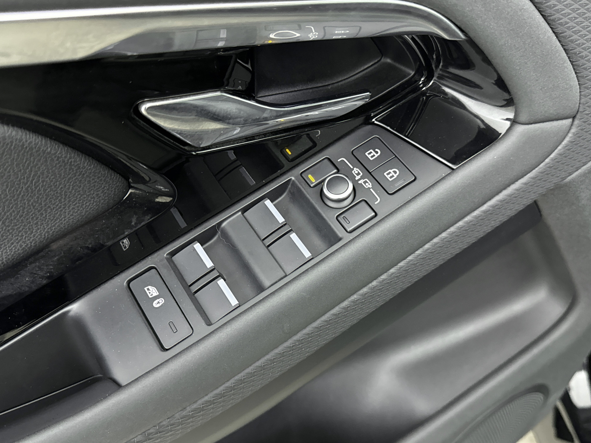 Foto van Land Rover Range Rover Evoque