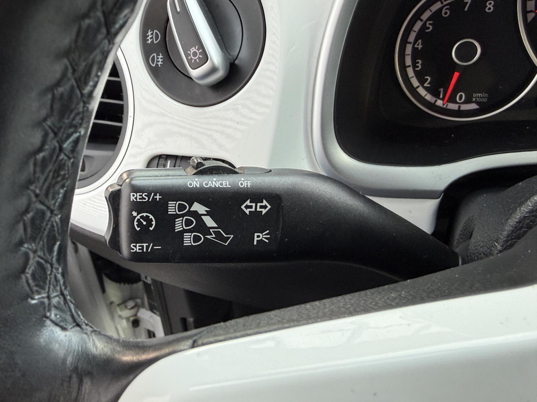 Foto van Volkswagen Beetle