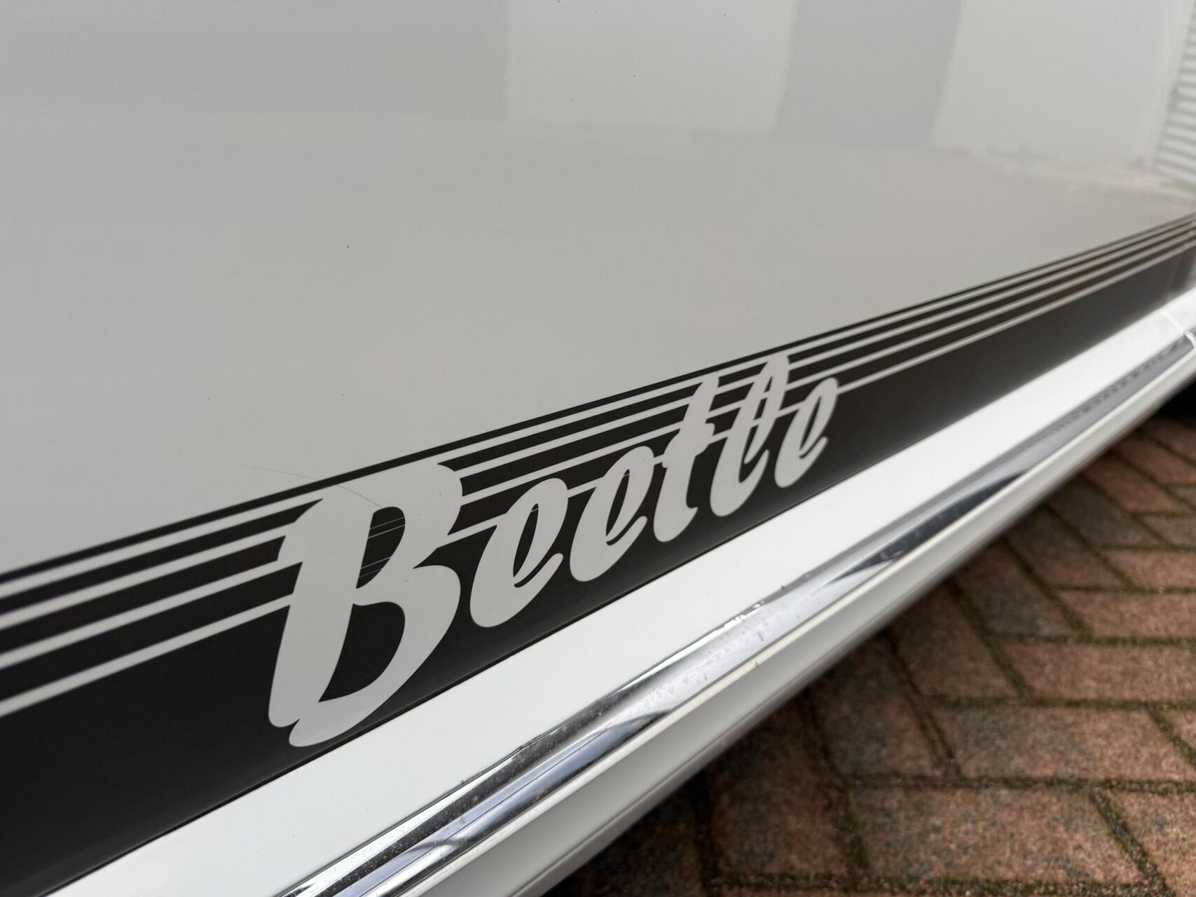 Foto van Volkswagen Beetle