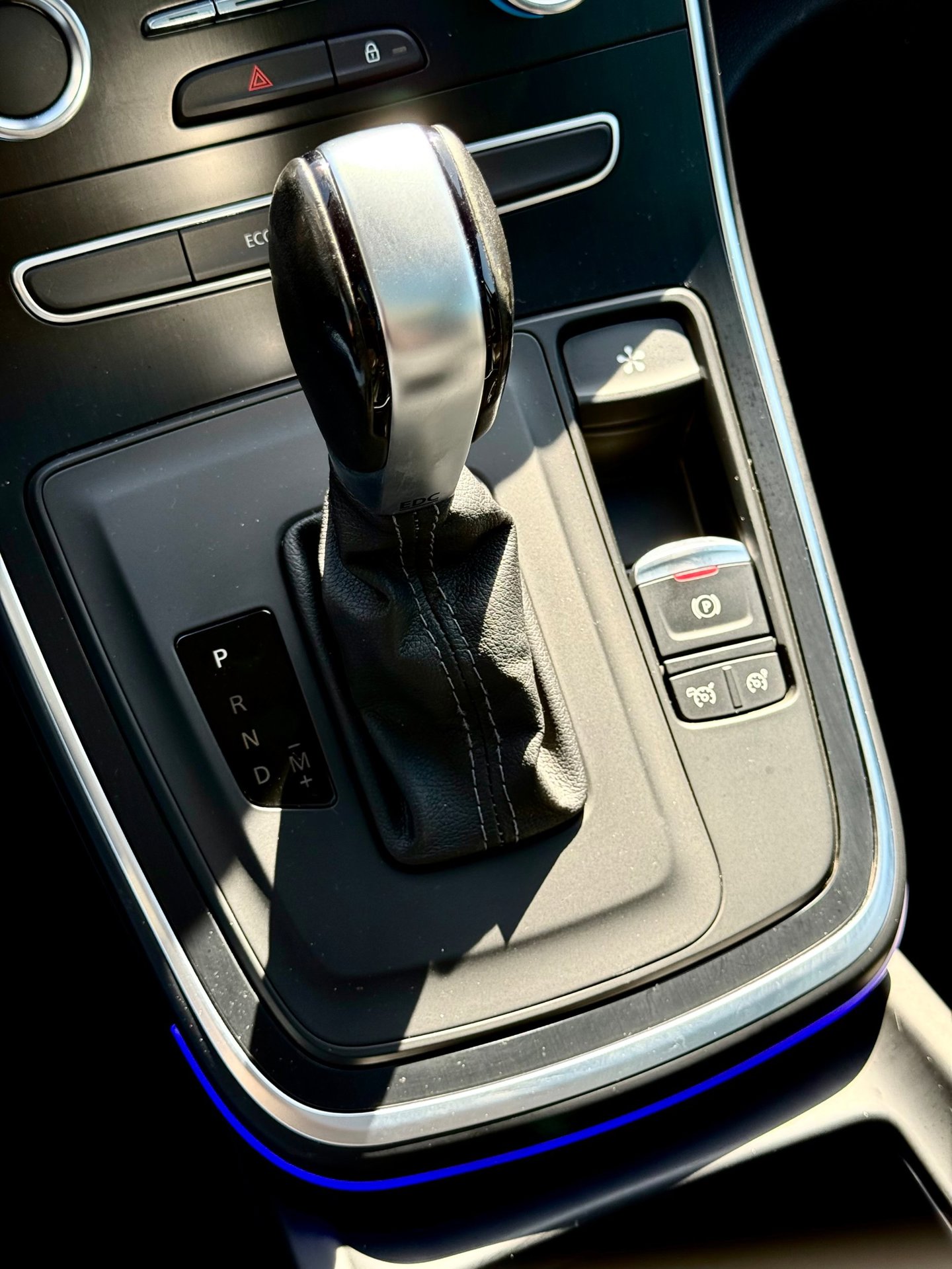 Foto van Renault Scenic
