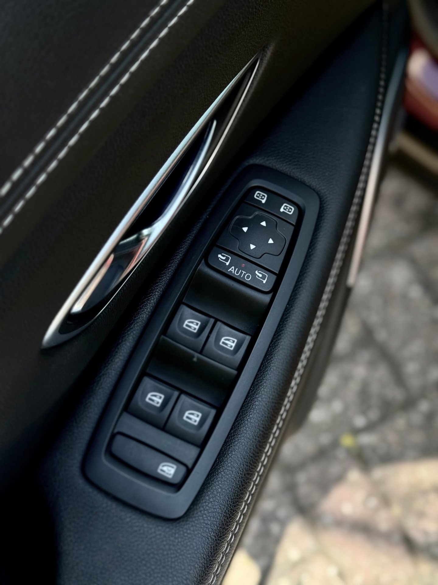 Foto van Renault Scenic