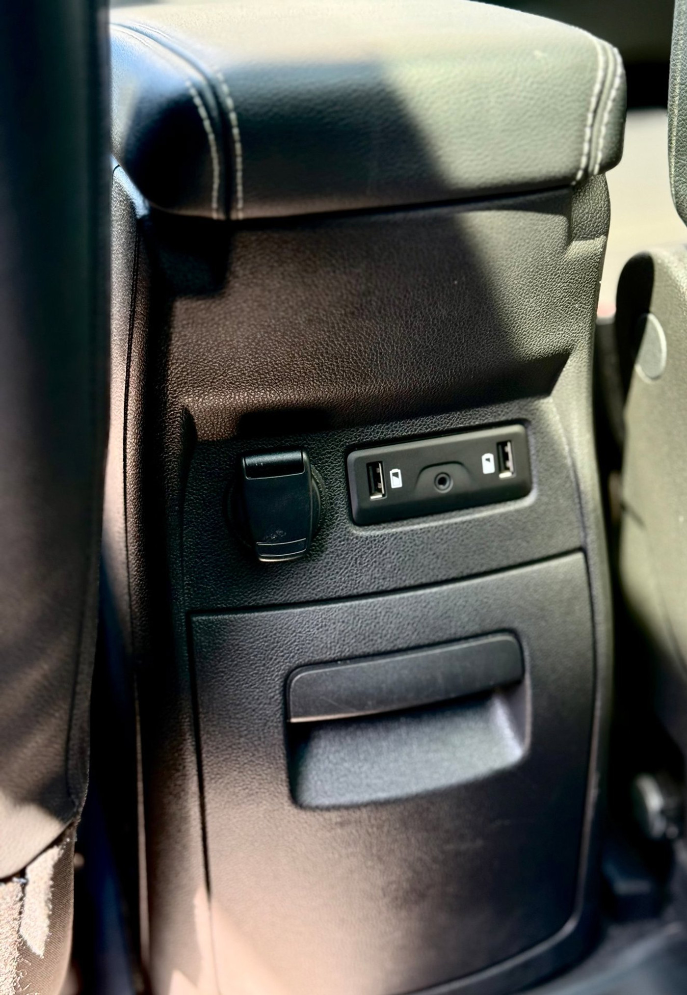 Foto van Renault Scenic