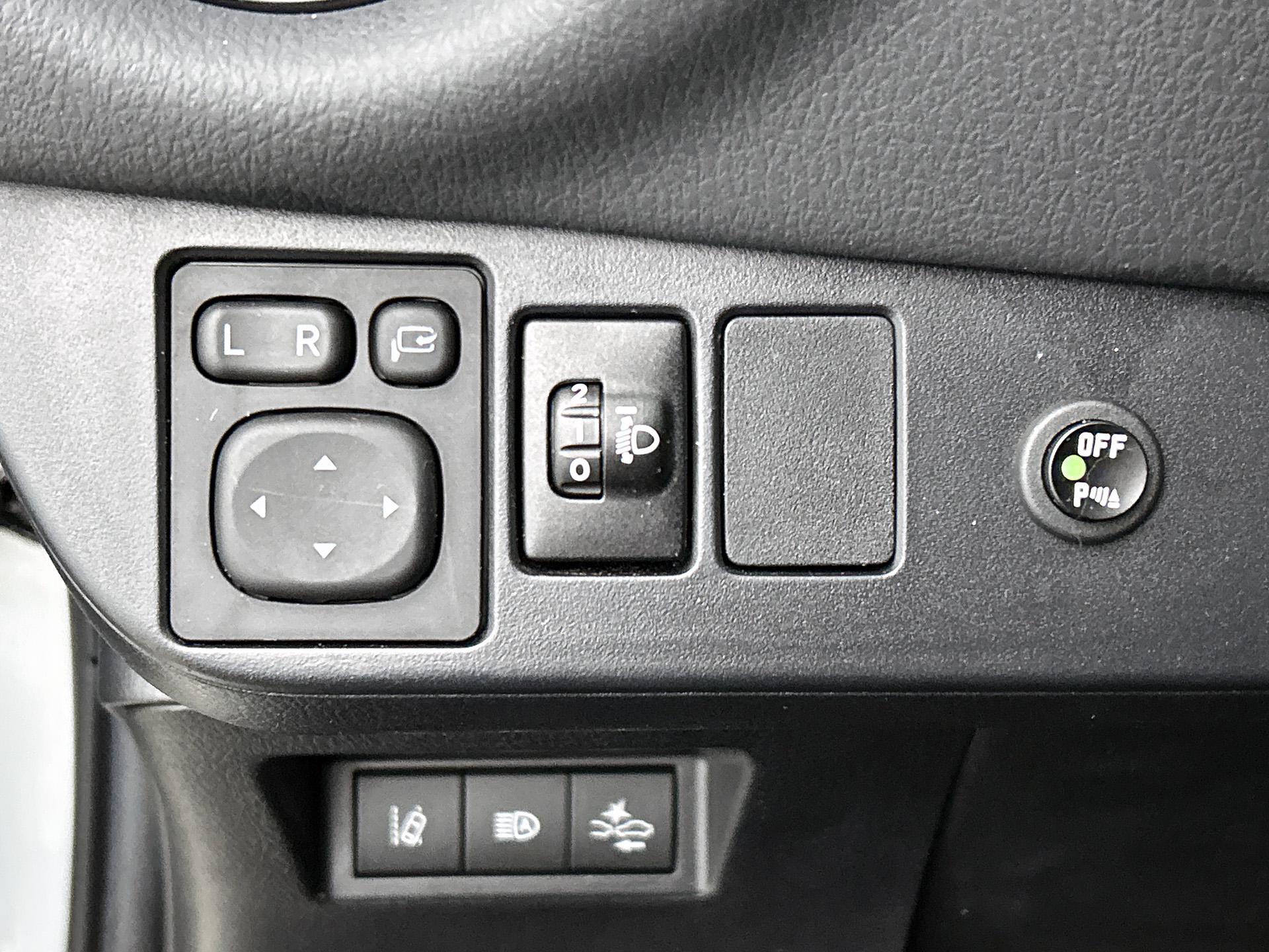 Foto van Toyota Toyota Yaris Hybrid