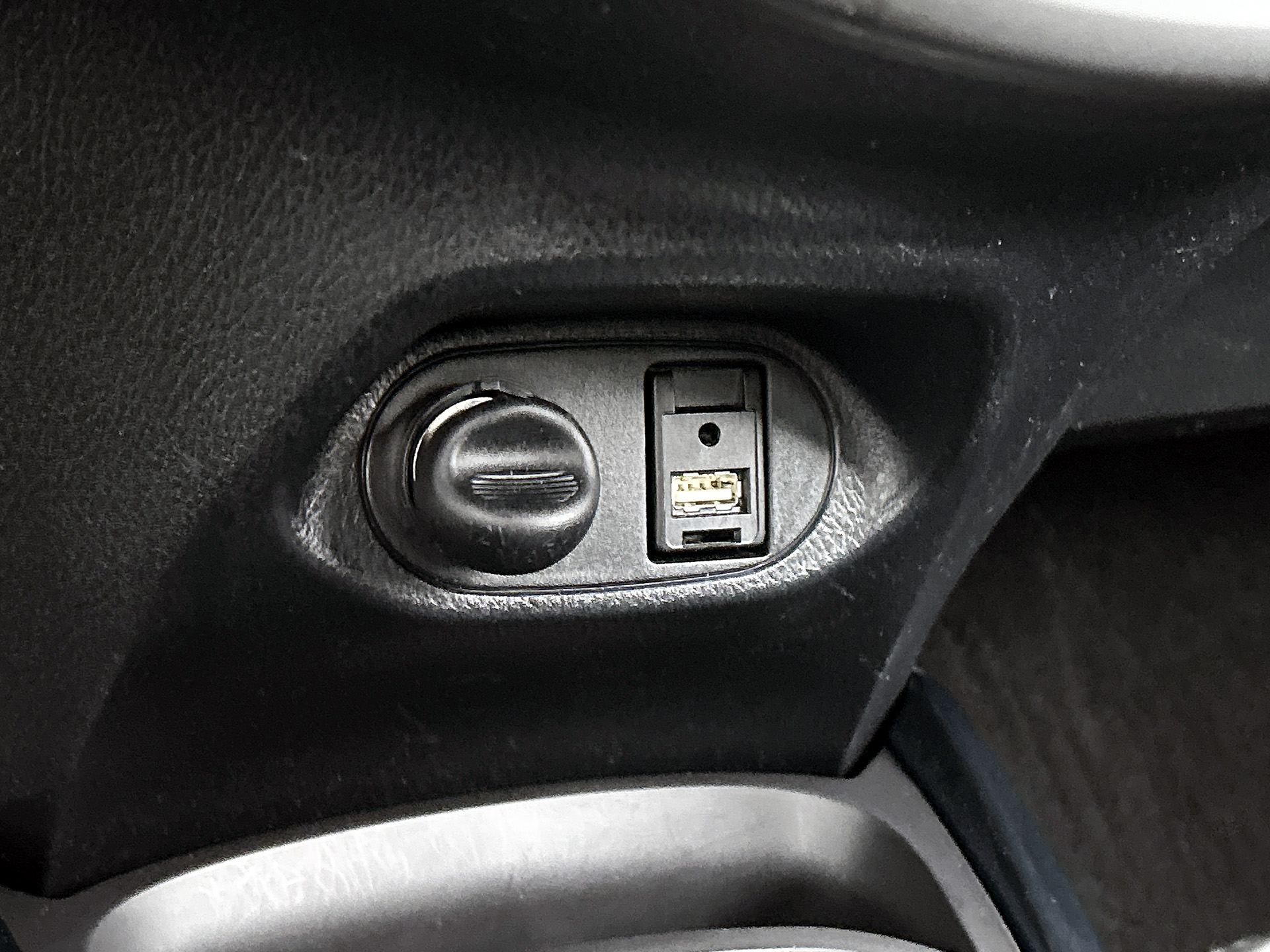 Foto van Toyota Toyota Yaris Hybrid