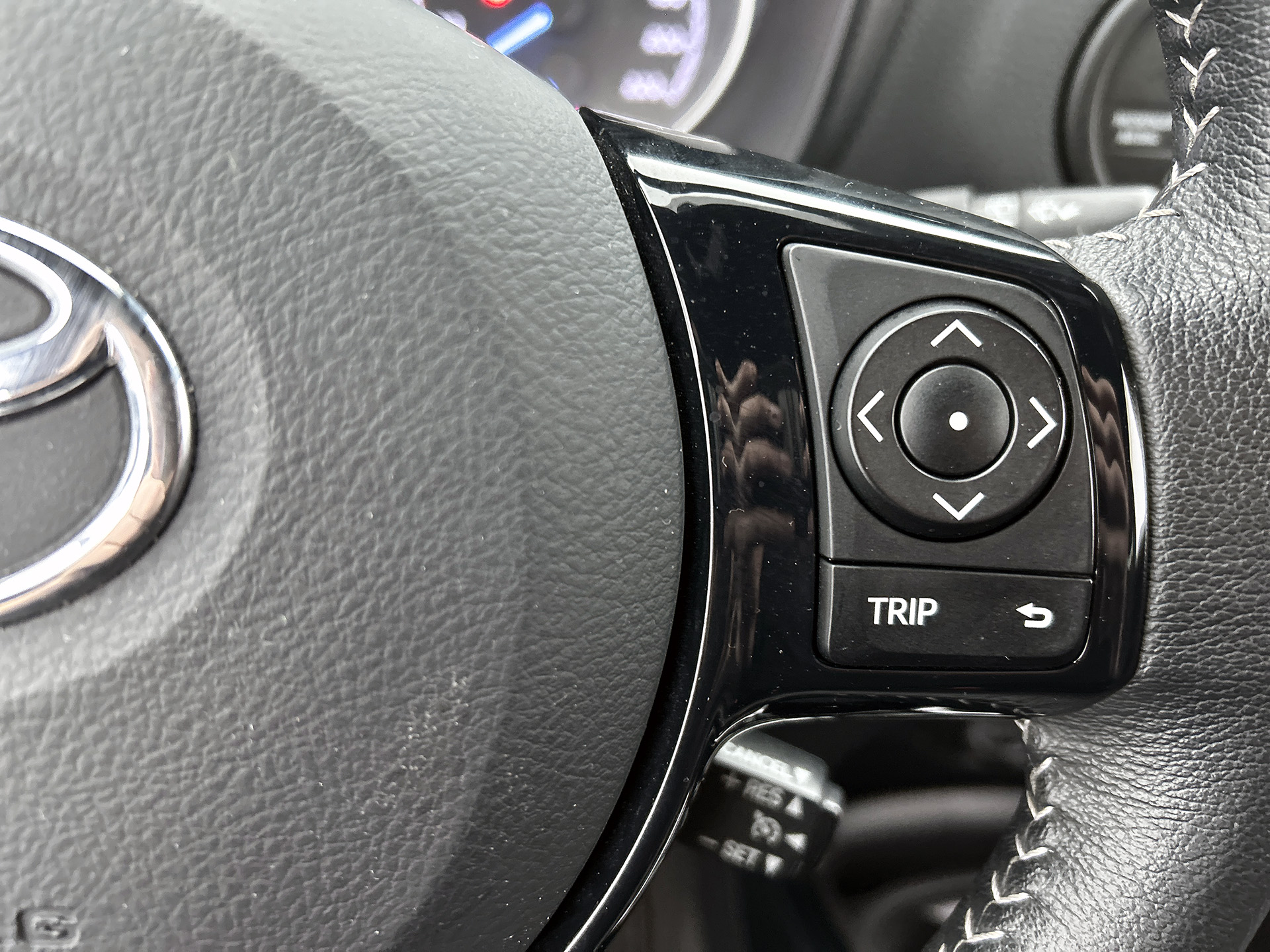 Foto van Toyota Toyota Yaris Hybrid