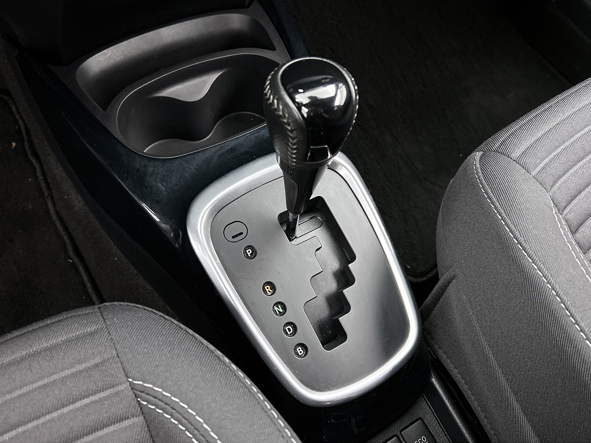 Foto van Toyota Toyota Yaris Hybrid