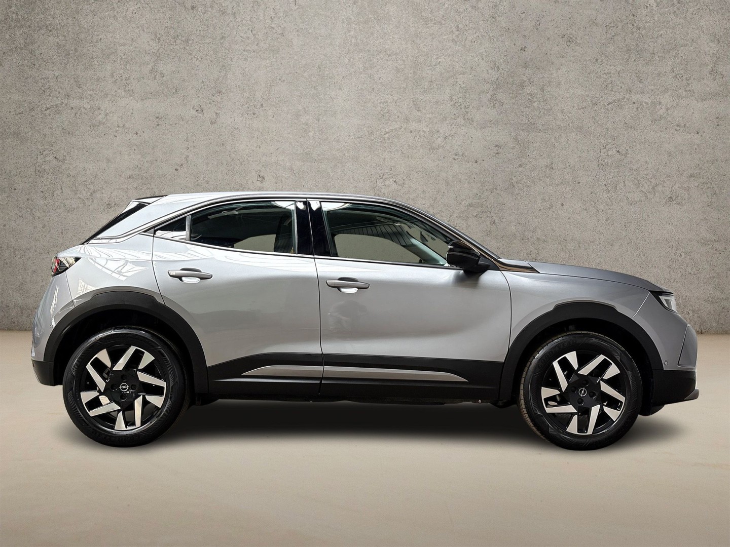 Foto van Opel Mokka