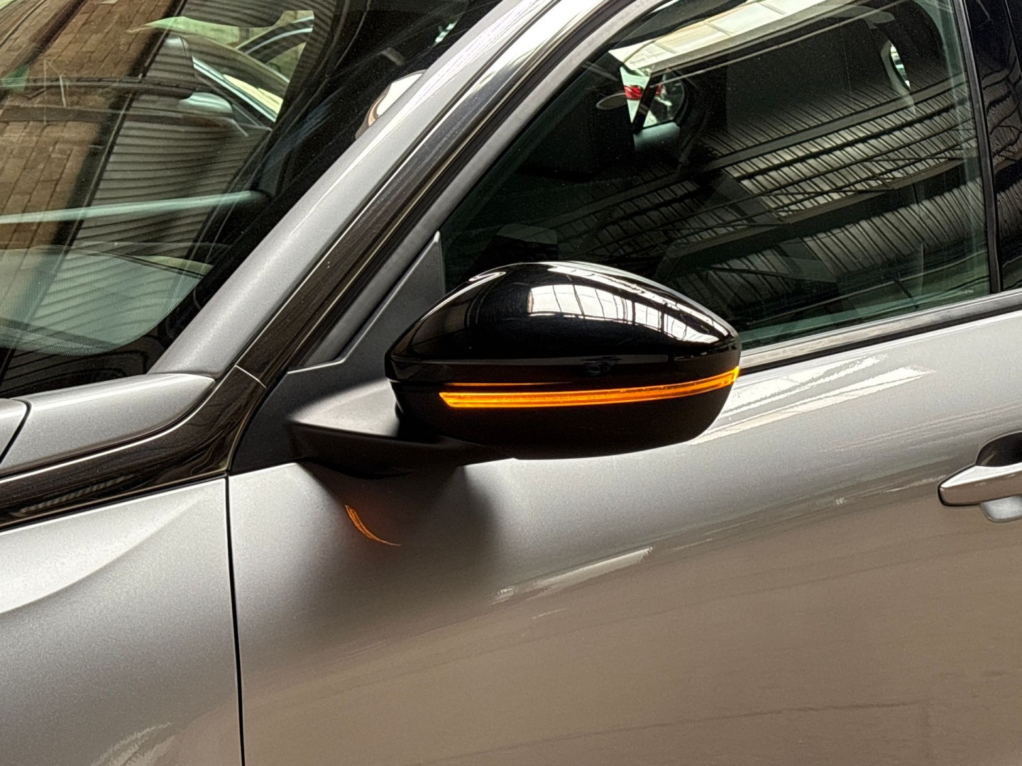 Foto van Opel Mokka