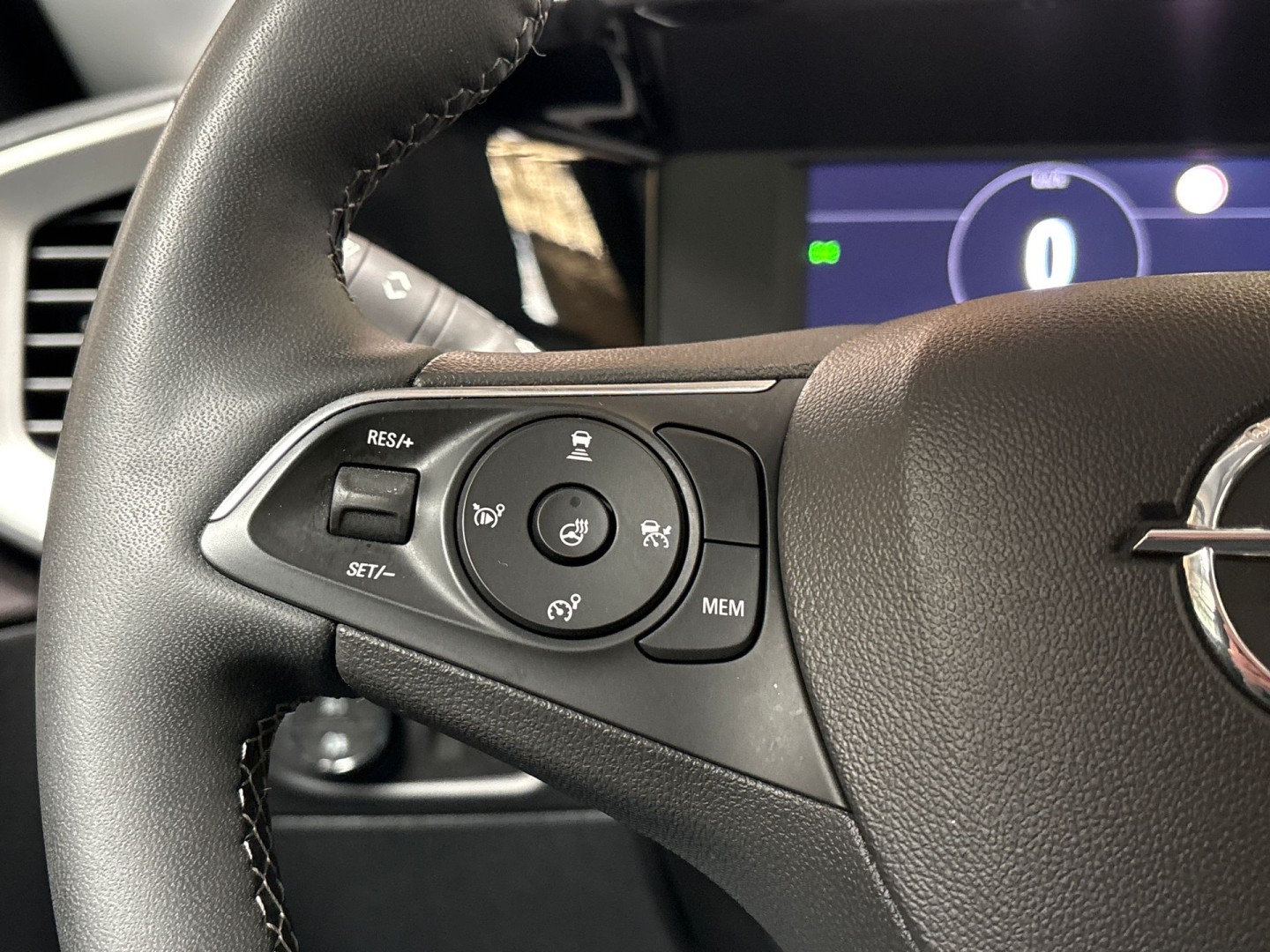 Foto van Opel Mokka