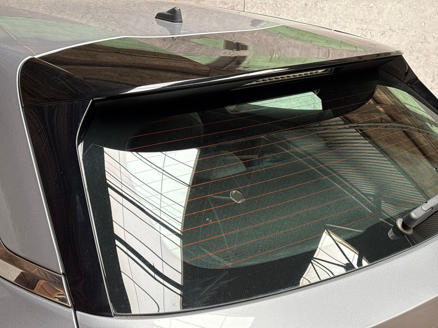 Foto van Opel Mokka