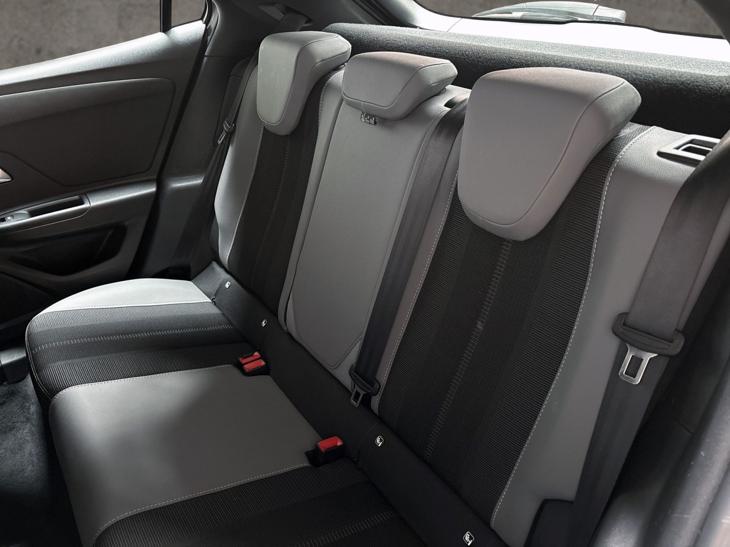 Foto van Opel Mokka