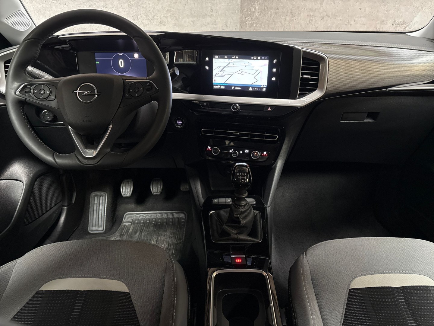 Foto van Opel Mokka