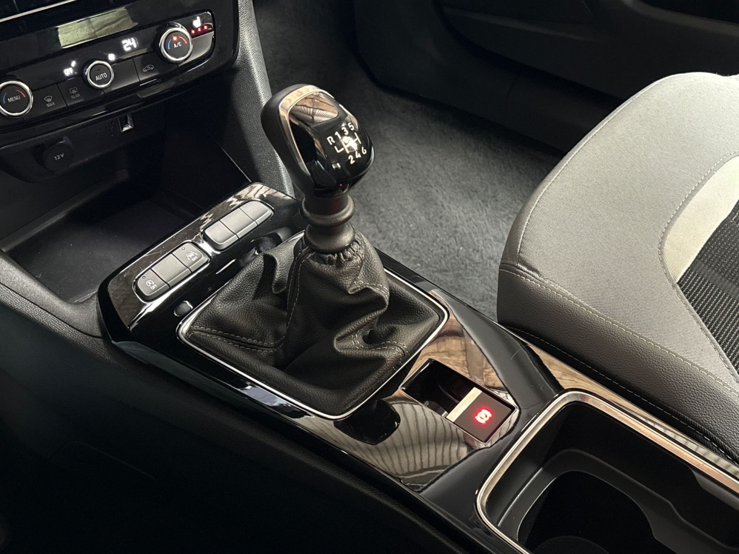 Foto van Opel Mokka