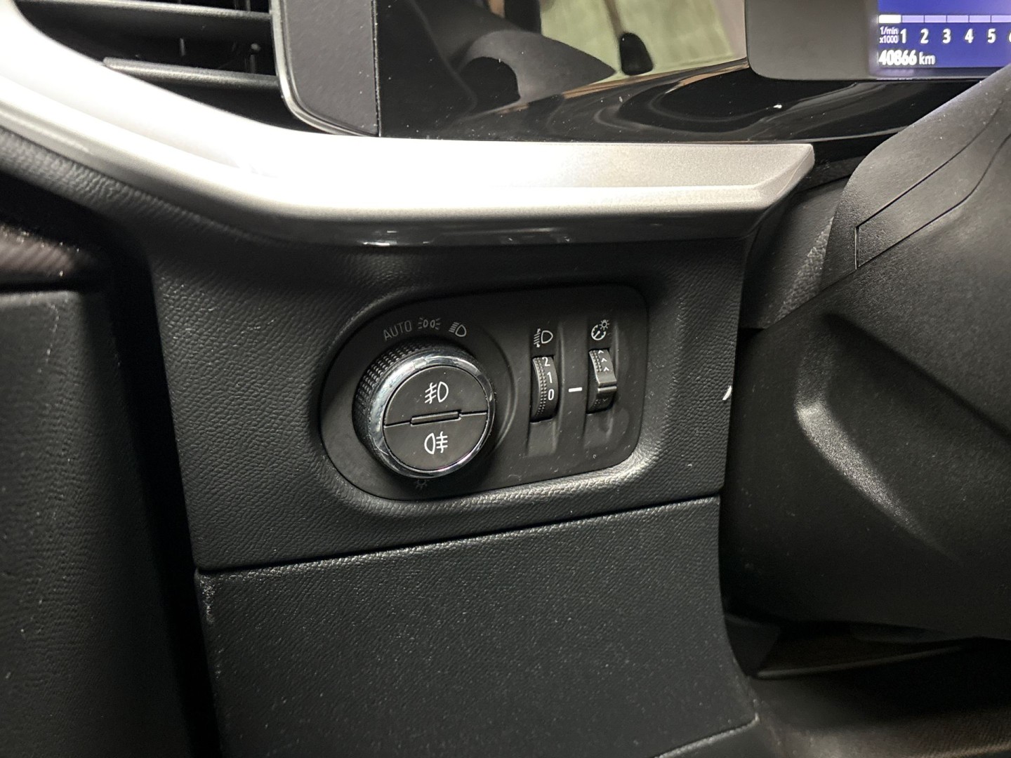 Foto van Opel Mokka