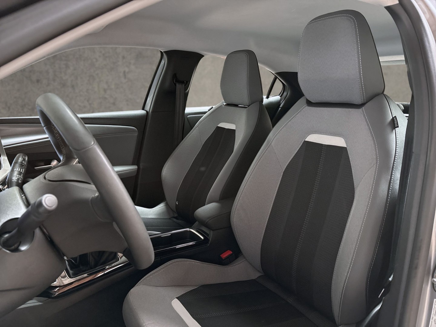 Foto van Opel Mokka