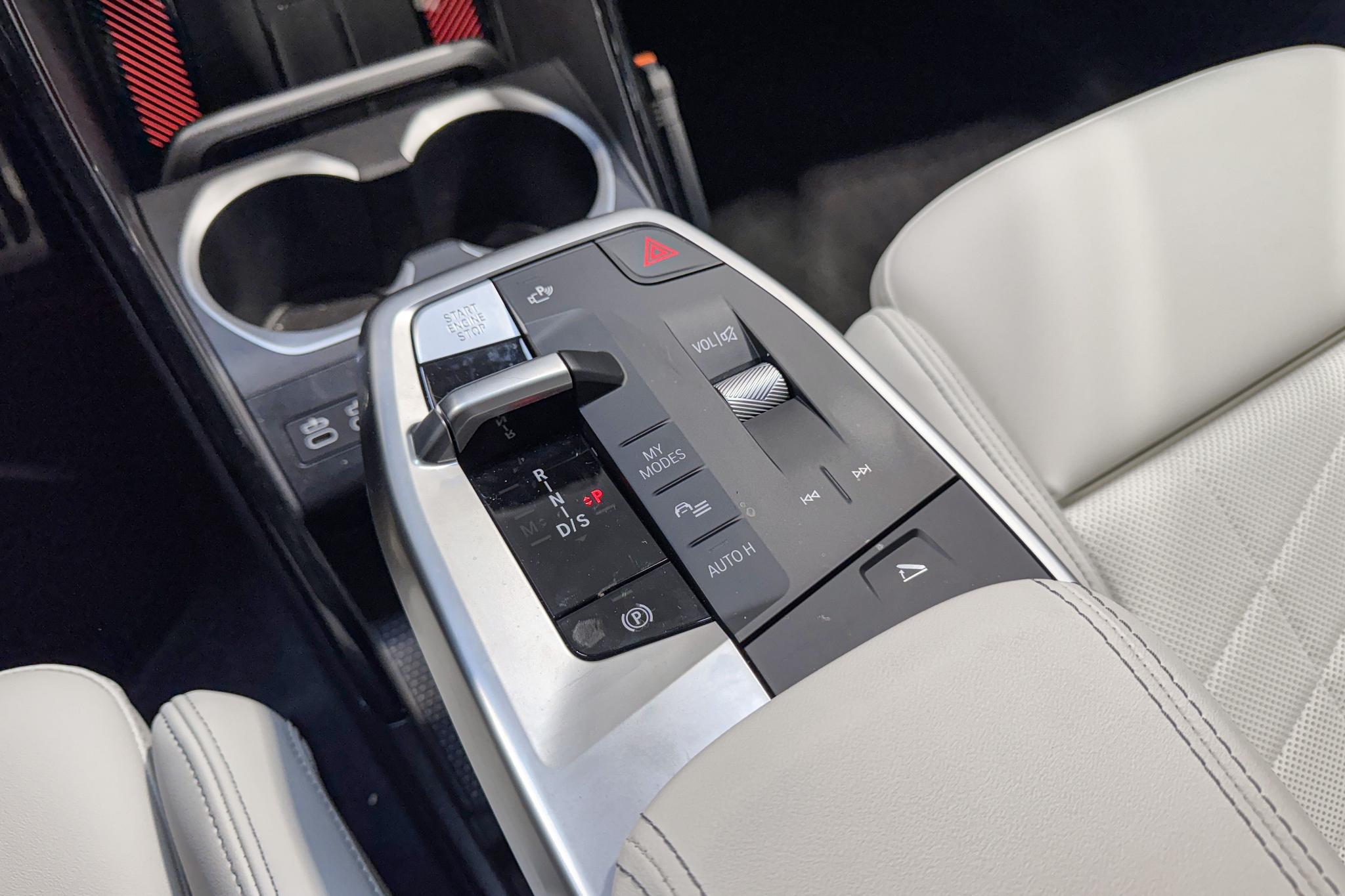 Foto van BMW X1 Xdrive25e