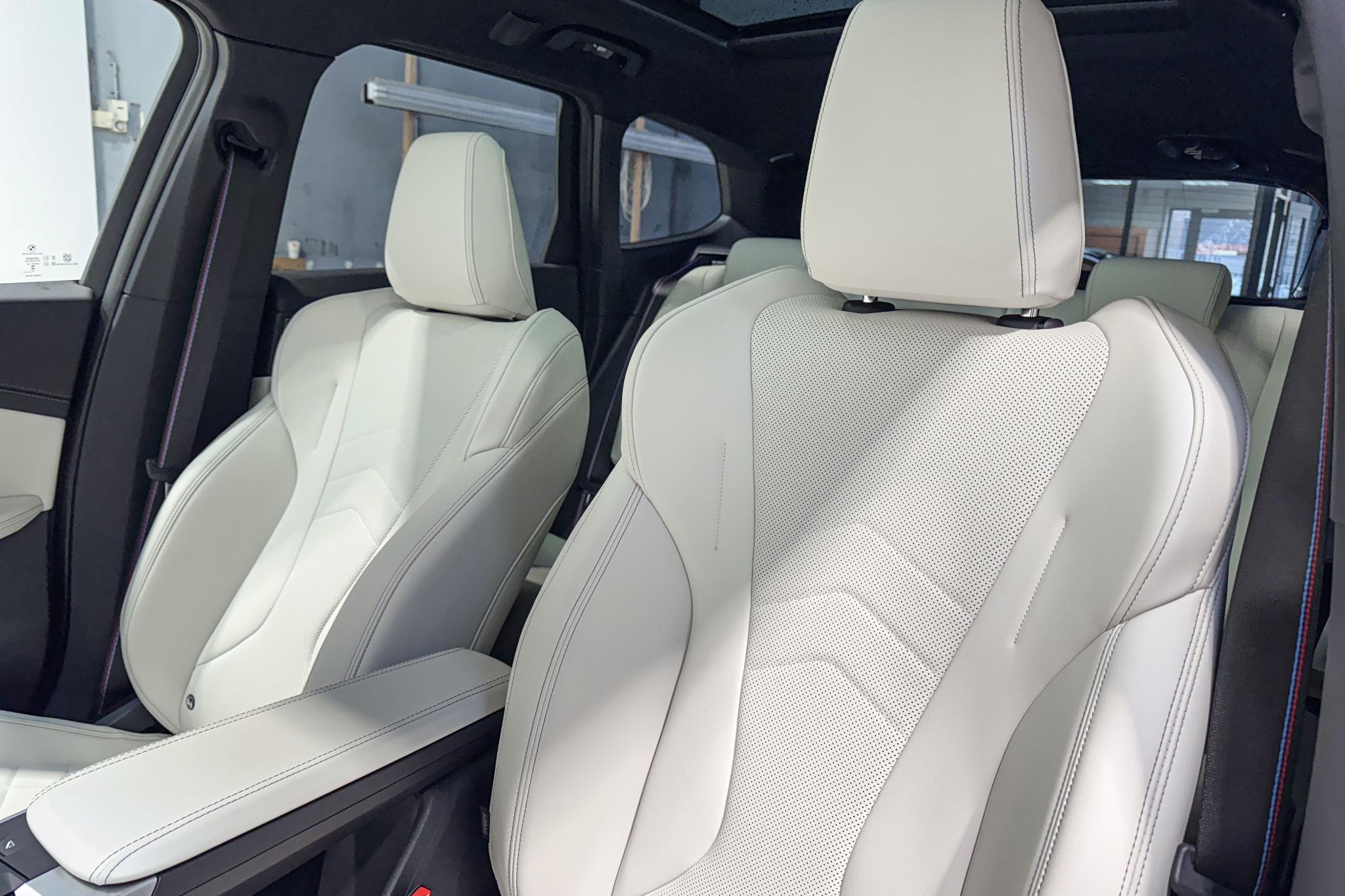 Foto van BMW X1 Xdrive25e
