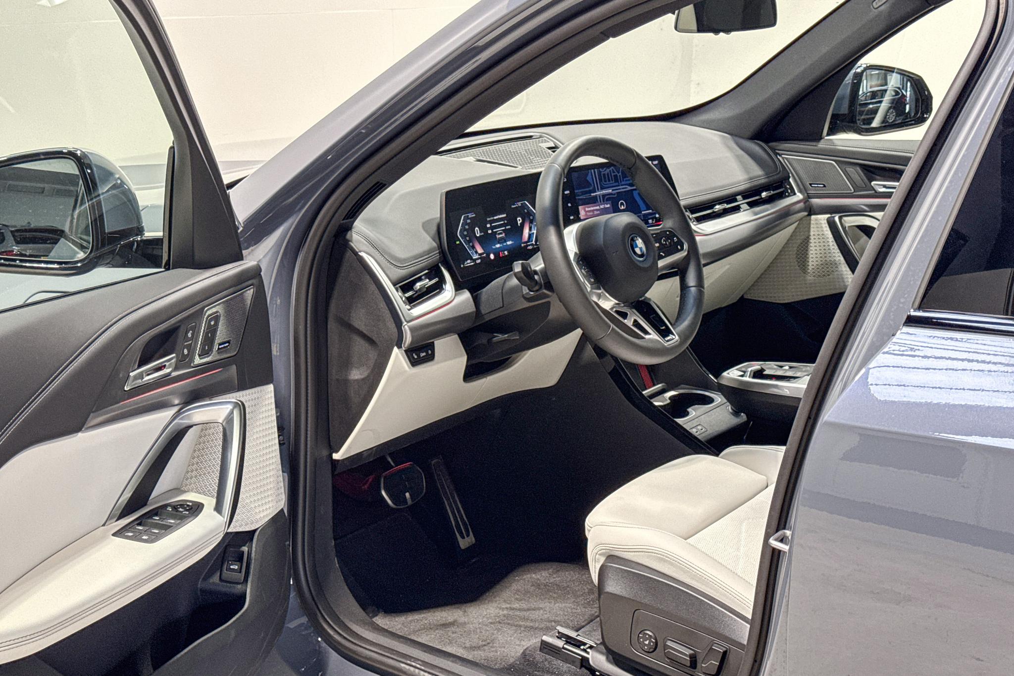Foto van BMW X1 Xdrive25e