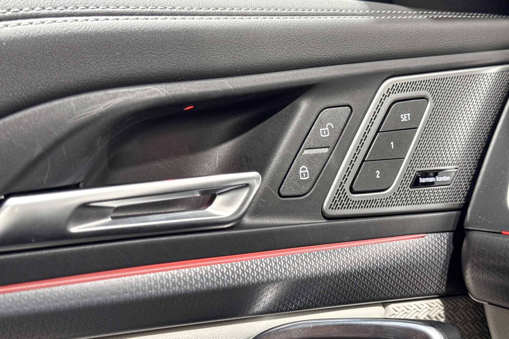 Foto van BMW X1 Xdrive25e