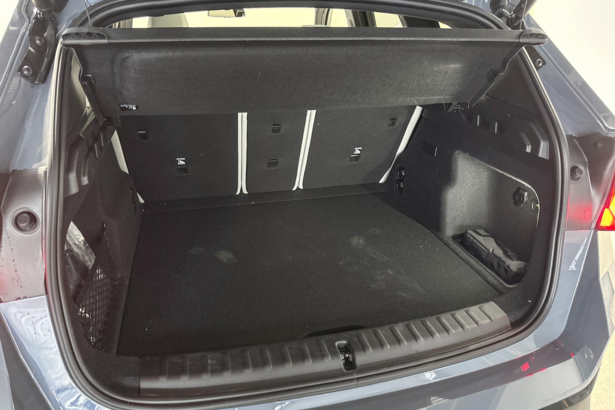 Foto van BMW X1 Xdrive25e